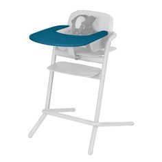 Столик к стульчику Cybex Lemo Tray, цвет: twilight blue