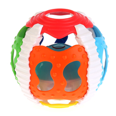 Умка, Игрушка музыкальная Umka