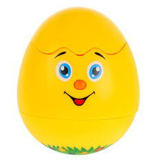 Умка, Игрушка "Музыкальное яйцо" Umka