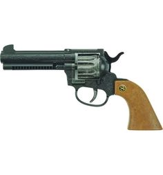 Револьвер Schrodel Peacemaker