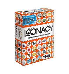 Настольная игра Hobby World Loonacy