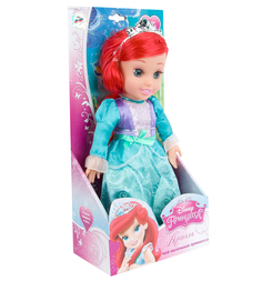 Кукла Мульти-Пульти Принцессы Диснея Ариэль 30 см
