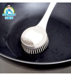 Щетка Boomjoy для мытья кастрюль