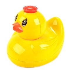 Игрушка для ванны Умка Уточка, 19 см Umka