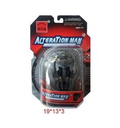 Игрушка Shantou Gepai Робот-трансформер