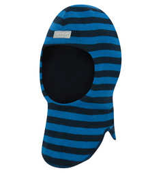 Шапка-шлем Lassie синий