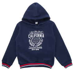 Джемпер Fun Time, цвет: синий