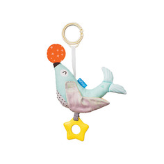 Игрушка-прорезыватель Taf Toys Морской котик, 26 см