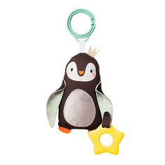 Игрушка-прорезыватель Taf Toys Пингвин, 21 см
