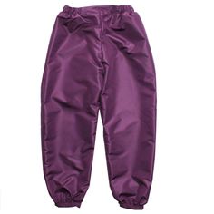 Брюки Даримир , цвет: фиолетовый