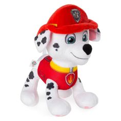 Мягкая игрушка Paw Patrol «Щенячий патруль» Маршал 21 см