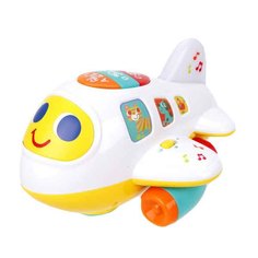 Игрушка Наша Игрушка Крошка Самолет