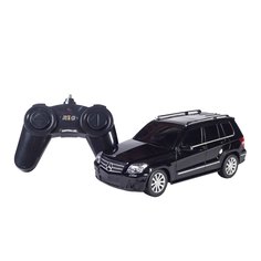 Машина на радиоуправлении Rastar Mercedes-Benz GLK, 1:24