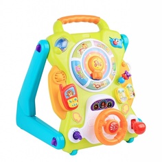 Happy Baby, Центр игровой "Iq-center"