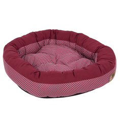 Лежанка для кошек Зоогурман Милан, 65*65*14см