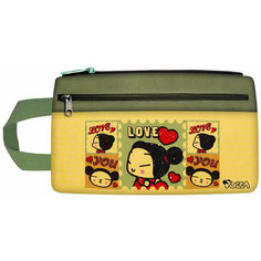 Пенал-косметичка Action Pucca Action!