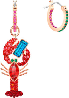 Серьги Swarovski 5452555