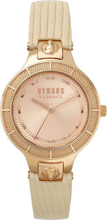 Женские часы в коллекции Claremont Женские часы VERSUS Versace VSP480318