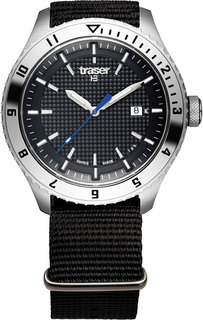 Швейцарские мужские часы в коллекции Классические Мужские часы Traser TR_106977
