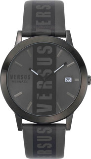 Мужские часы в коллекции Barbes Мужские часы VERSUS Versace VSPLN0419