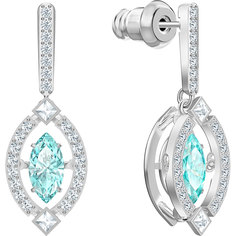 Серьги Swarovski 5485723
