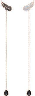 Серьги Swarovski 5495373