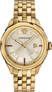 Мужские часы в коллекции V-Circle Мужские часы Versace VERA00618