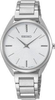 Японские женские часы в коллекции CS Dress Seiko