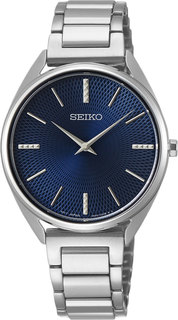 Японские женские часы в коллекции CS Dress Seiko