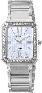 Японские женские часы в коллекции CS Dress Seiko