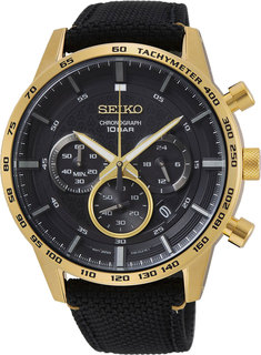 Японские мужские часы в коллекции CS Sports Мужские часы Seiko SSB364P1