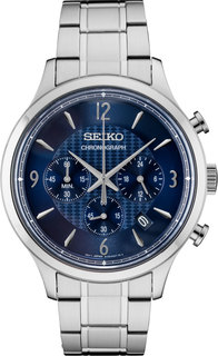 Японские мужские часы в коллекции CS Dress Seiko