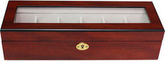 Футляры для часов Prestige SW-1087-6-C