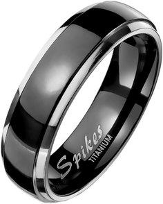 Кольца Spikes R-TI-0619-6