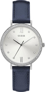 Женские часы в коллекции Dress Steel Женские часы Guess W1153L3