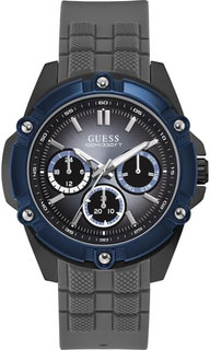 Мужские часы в коллекции Sport Steel Мужские часы Guess W1302G3