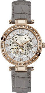 Женские часы в коллекции Dress Steel Женские часы Guess W1287L3