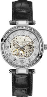 Женские часы в коллекции Dress Steel Женские часы Guess W1287L1