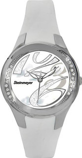 Женские часы в коллекции Фигурное катание Женские часы Steinmeyer S821.14.23