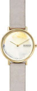 Женские часы в коллекции Signatur Женские часы Skagen SKW2772