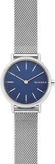 Женские часы в коллекции Signatur Skagen