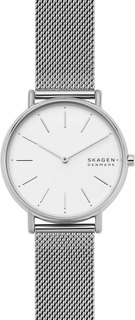 Женские часы в коллекции Signatur Skagen