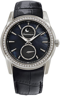 Женские часы в коллекции Теннис женский Женские часы Steinmeyer S811.11.41