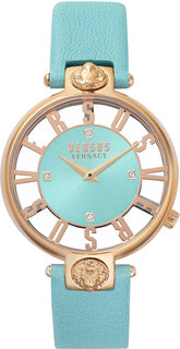 Женские часы в коллекции Kirstenhof Женские часы VERSUS Versace VSP490418