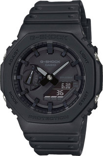 Японские мужские часы в коллекции G-SHOCK Casio