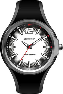 Мужские часы в коллекции Мотокросс Мужские часы Steinmeyer S191.11.33