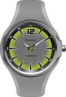 Мужские часы в коллекции Мотокросс Мужские часы Steinmeyer S191.13.34