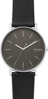 Мужские часы в коллекции Signatur Мужские часы Skagen SKW6528