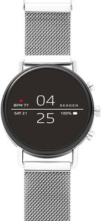 Мужские часы в коллекции Falster Мужские часы Skagen SKT5102