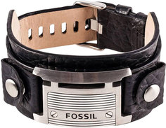 Браслеты Fossil JF84816040